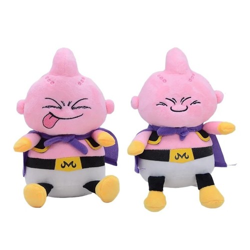 Dragon ball plush boubou - boubou, lot