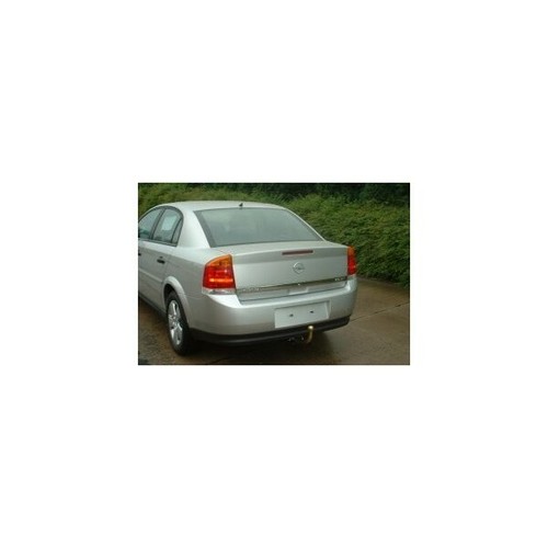 Attelage opel vectra coffre - attelage,