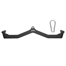 VEVOR Barre de Tirage en Forme