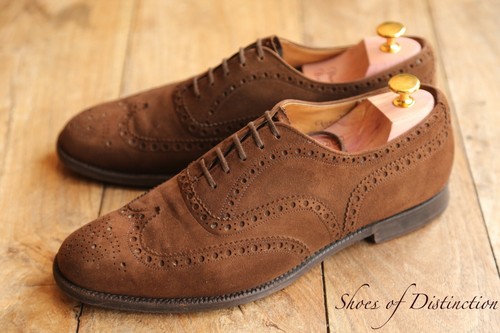 Chaussures oxford brogue - oxford,