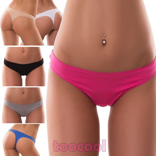 Lot perizoma femme slip - perizoma,