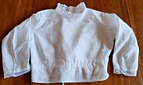 Chemisier enfant fil de - d'enfant,