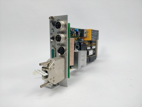 Carte asv2 trumpf haas - trumpf,
