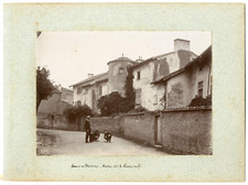 France, Semur en Brionnais