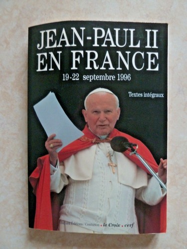 Jean paul france - jean, en