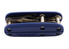 Pliable Radio Kit de