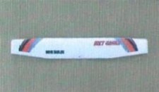 Krick SCORPIO Aile D'Avion