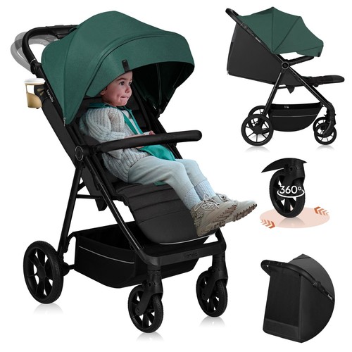 Buggy jusqu de - jusqu'à, kg