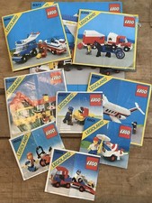 Lot Notices Lego Legoland