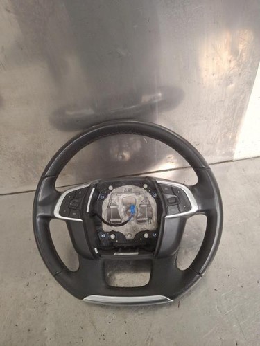 Volant ds4 phase 1 - ds4,