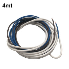 Câble chauffant antigel 4 m
