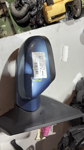 Retroviseur droit renault clio - retroviseur,
