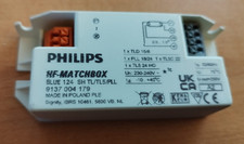 Ballast électronique philips - électronique,