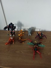 Lot Jouet Transformers Vintage 1995
