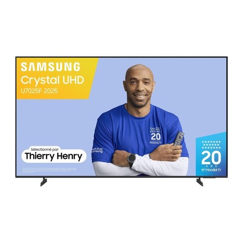 Samsung 43u7000f led - -,