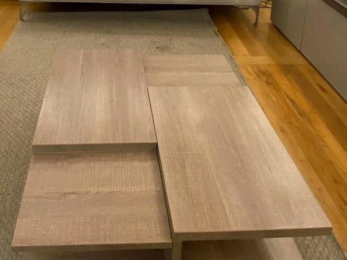 Table basse salon moderne - basse, salon,