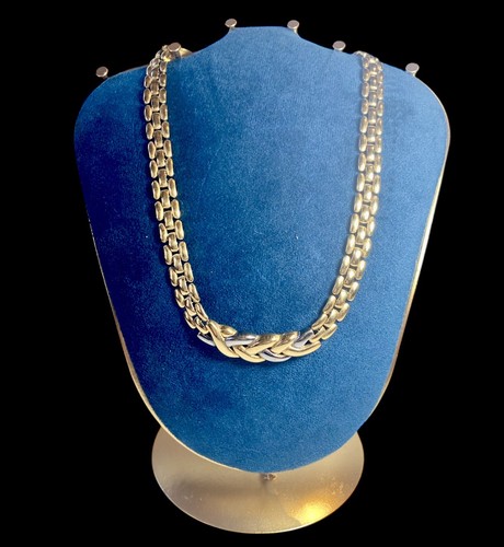 Lanvin authentique collier - lanvin,