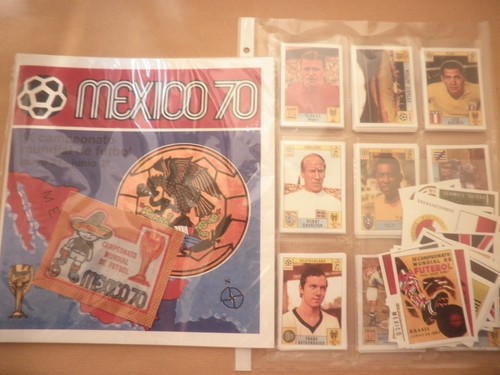 Album empty mexico ediz - album,