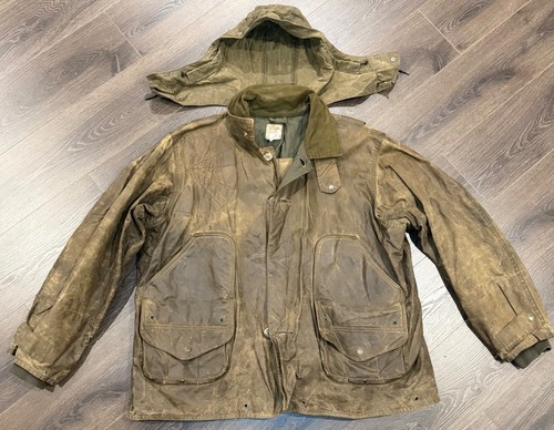 90s vtg filson style 435 - 90s,