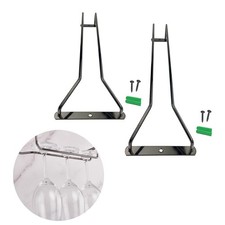 Porte-verre à vin sous