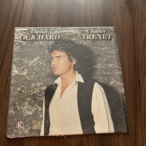 Vinyles tours daniel - 33,