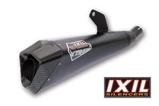 IXIL X55 EDITION Stainless