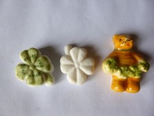 feves AFF chat + trèfles