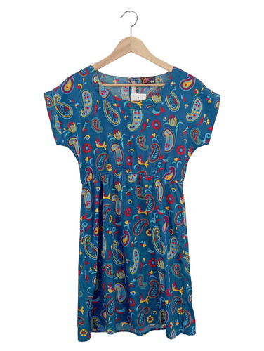 Yumi robe décontractée femme - yumi,