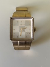 NIXON Quarto Watch Great