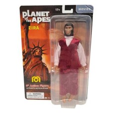 Mego Planète Des Singes Zira