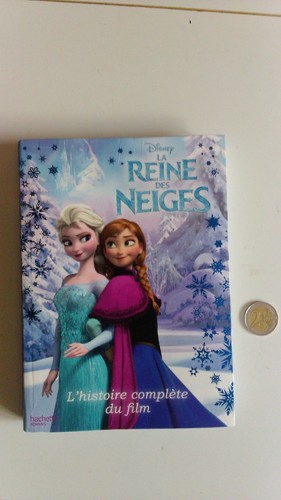 Reine des neiges disney - reine, |