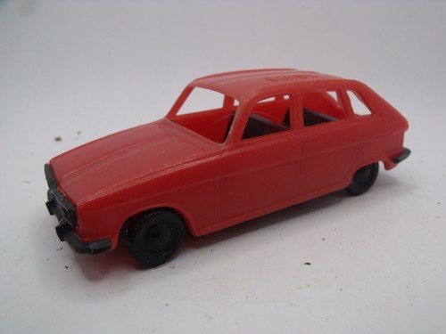 Ref bc11 jouets - -, 1/48