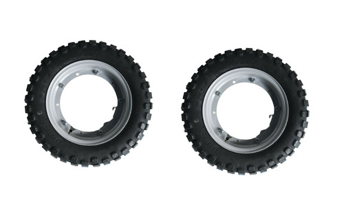 Roue abeille piaggio cc - abeille/piaggio,