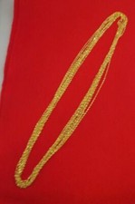 Lot De Gros De 10 Chaînes En