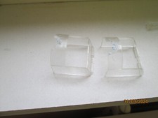 lots de vitrage et deux