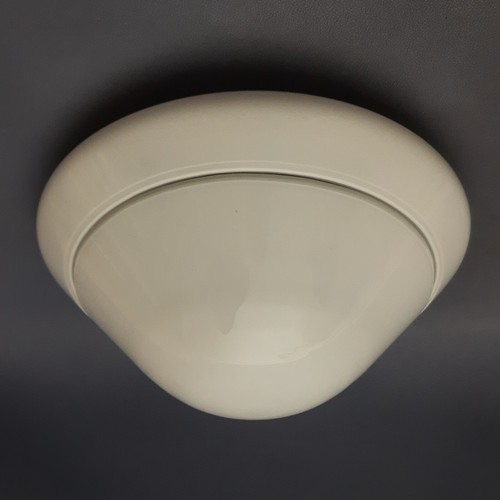 Lampe plafonnier verre - plafonnier, en