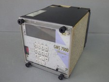 G7001P572434  - PROCOM - G7001-P 572434 /  Dig. protect. for synchr. mach   USED