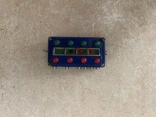 Pupitre de commande Märklin 7170 pour grue rotative 7051 et 451 BD30