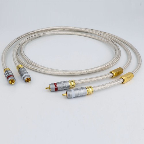 Qed ohm occ silver plate - 75,