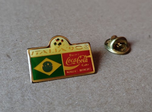 Pin football coupe monde - pin's,