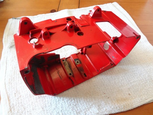 Shindaiwa 345 chassis - shindaiwa,