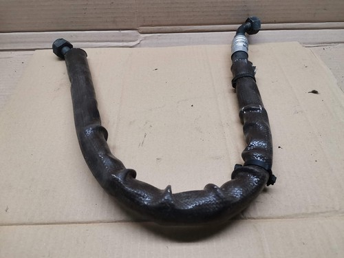 Tuyau huile renault espace - renault,