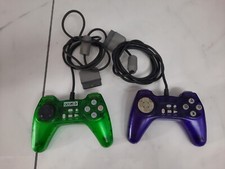 Manette Pour Console Sony