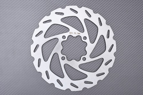 Disque arr wave fixe shuriken - fixe,