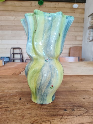 Les grottes dieulefit vase - les,