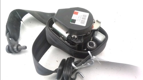 Ceinture securite avant - ceinture,