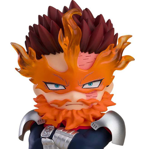 Hero academia figurine - my,