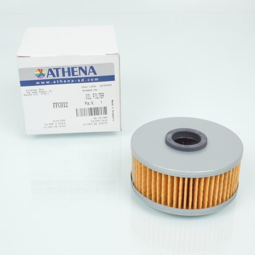 Filtre huile athena pour - filtre,