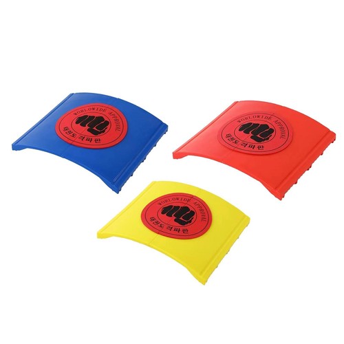 Karate breaking boards - boards, for
