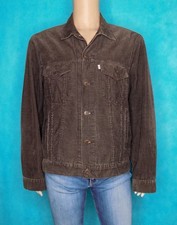 Veste trucker levi vintage - veste, levi's
